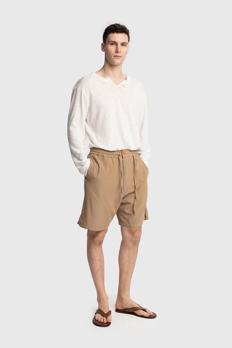 Men's Tailored Shorts - Image 1
