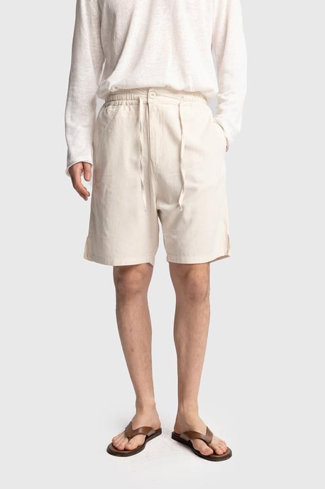 Men's Tailored Shorts - Image 6