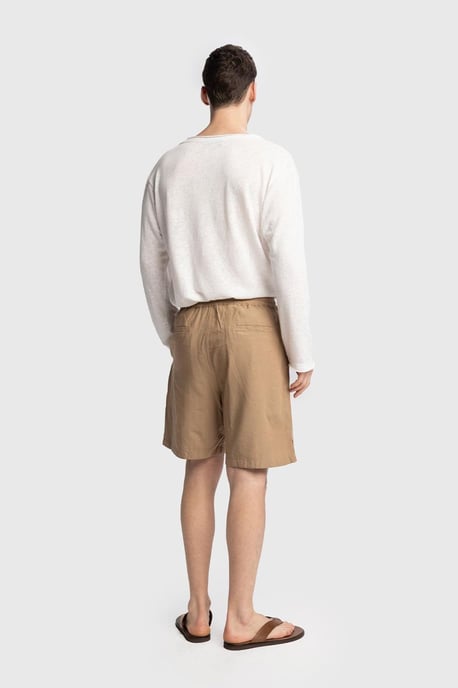 Men's Tailored Shorts - Image 2