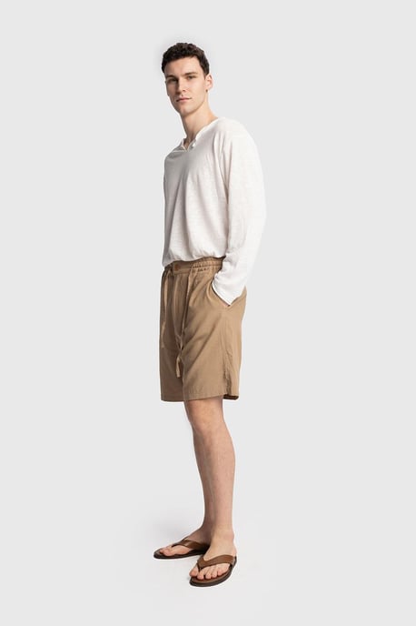 Men's Tailored Shorts - Image 3