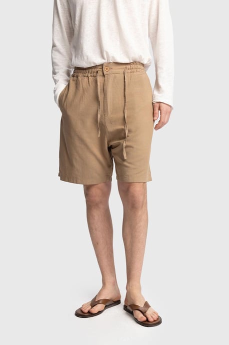 Men's Tailored Shorts - Image 4