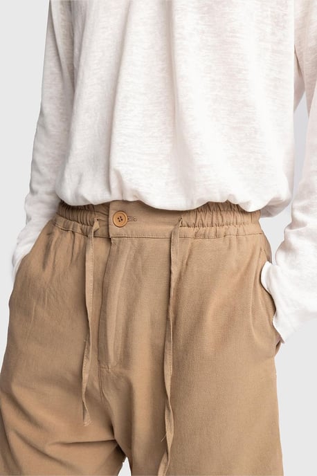 Men's Tailored Shorts - Image 5