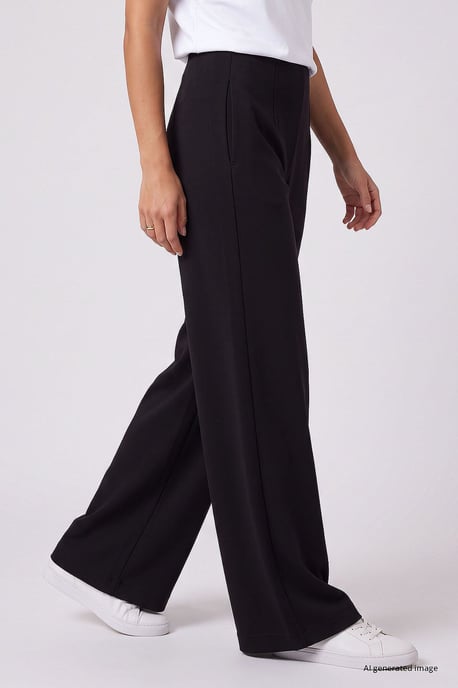 Dames Rechte Pantalon - Image 4