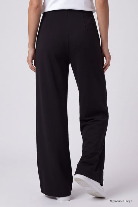 Dames Rechte Pantalon - Image 5