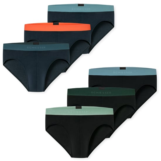 Schiesser Slip - Image 1