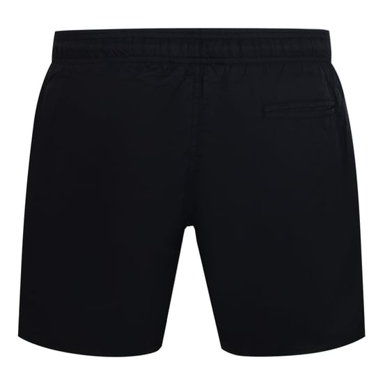 Shade Logo Boardshorts Zwart - Image 2
