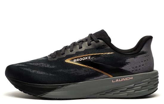 Brooks Launch 11 Mens Running Shoes - Image 1