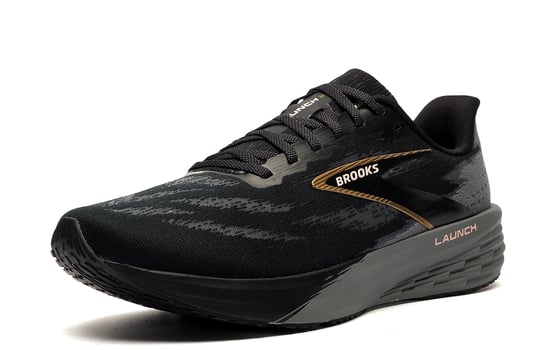 Brooks Launch 11 Mens Running Shoes - Image 2
