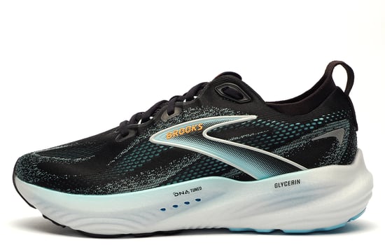 Brooks Glycerin 22 Mens Running Shoes - Image 1