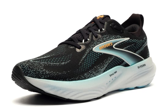 Brooks Glycerin 22 Mens Running Shoes - Image 2