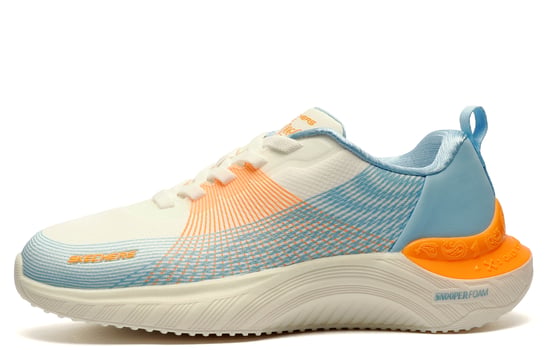 Skechers Cyber Ace X Snoop Dogg Collab Mens Trainers - Image 1