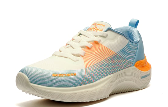 Skechers Cyber Ace X Snoop Dogg Collab Mens Trainers - Image 2