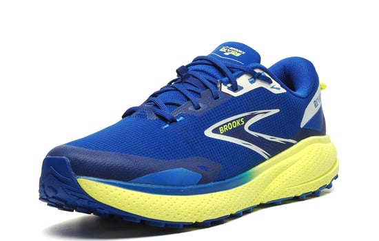 Brooks Divide 6 Mens Trail Running Shoes - Image 2