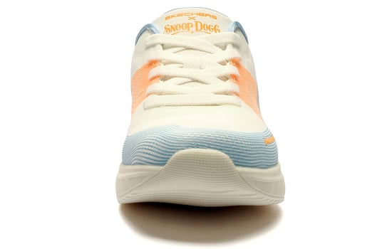 Skechers Cyber Ace X Snoop Dogg Collab Mens Trainers - Image 5