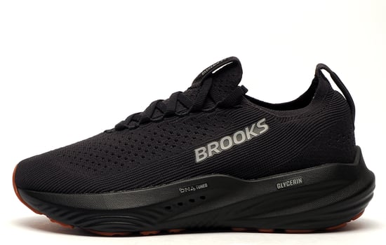 Brooks Glycerin StealthFit 22 Mens Running Shoes - Image 1