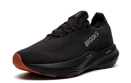Brooks Glycerin StealthFit 22 Mens Running Shoes - Image 2