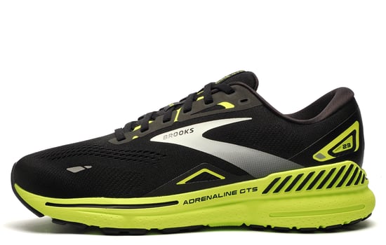Brooks Adrenaline GTS 23 Mens Running Shoes - Image 1