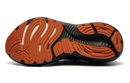 Brooks Glycerin StealthFit 22 Mens Running Shoes - Image 4