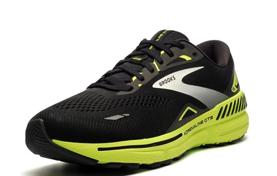Brooks Adrenaline GTS 23 Mens Running Shoes - Image 2