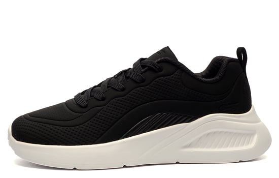 Skechers Sport Buno Womens Memory Foam Trainers - Image 1