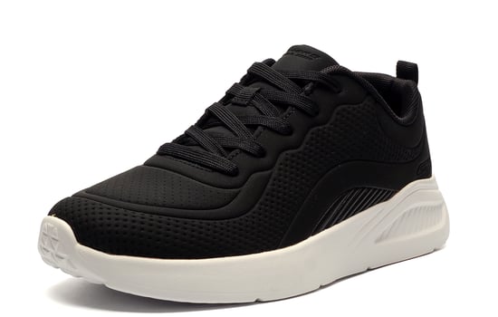 Skechers Sport Buno Womens Memory Foam Trainers - Image 2