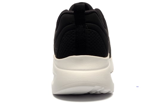 Skechers Sport Buno Womens Memory Foam Trainers - Image 3