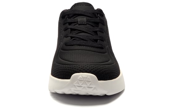 Skechers Sport Buno Womens Memory Foam Trainers - Image 5