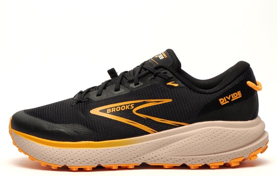 Brooks Divide 6 Mens Trail Running Shoes - Image 1