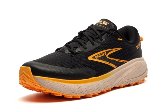 Brooks Divide 6 Mens Trail Running Shoes - Image 2