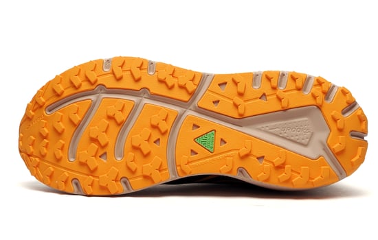 Brooks Divide 6 Mens Trail Running Shoes - Image 4