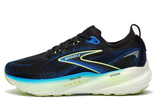 Brooks Glycerin 22 Mens Running Shoes - Image 1
