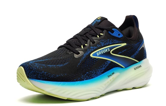 Brooks Glycerin 22 Mens Running Shoes - Image 2