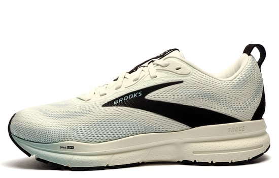 Brooks Trace 4 Mens Running Shoes - Image 1