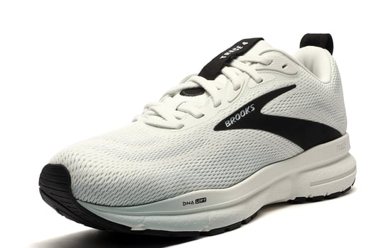Brooks Trace 4 Mens Running Shoes - Image 2