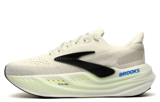 Brooks Glycerin Max Mens Running Shoes - Image 1