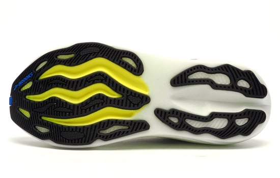 Brooks Glycerin Max Mens Running Shoes - Image 4