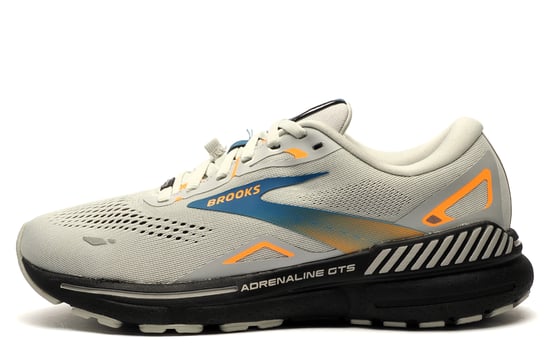 Brooks Adrenaline GTS 23 GTX Gore-Tex Mens Running Shoes - Image 1
