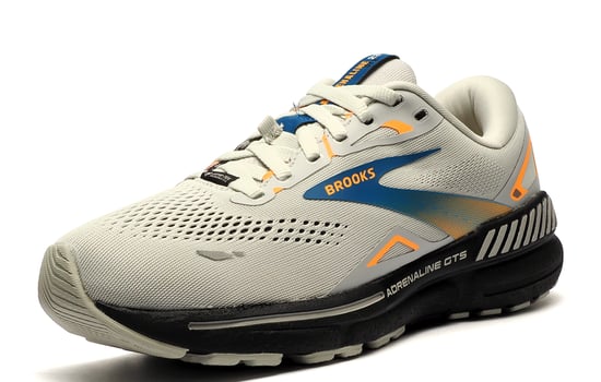 Brooks Adrenaline GTS 23 GTX Gore-Tex Mens Running Shoes - Image 2