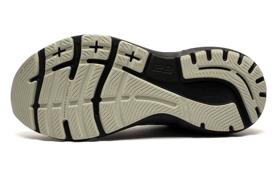 Brooks Adrenaline GTS 23 GTX Gore-Tex Mens Running Shoes - Image 4