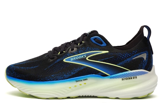 Brooks Glycerin GTS 22 Mens Running Shoes - Image 1