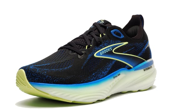 Brooks Glycerin GTS 22 Mens Running Shoes - Image 2