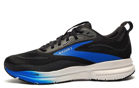 Brooks Trace 4 Mens Running Shoes - Image 1