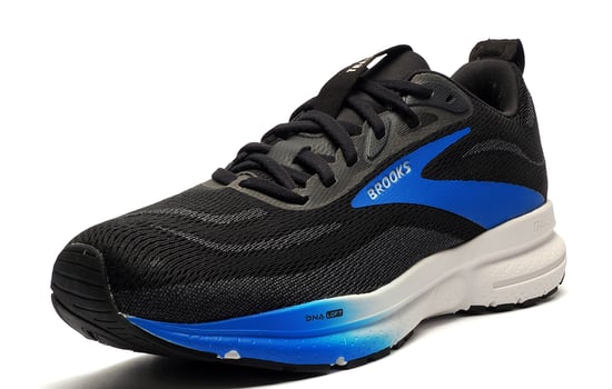 Brooks Trace 4 Mens Running Shoes - Image 2