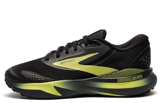 Brooks Adrenaline GTS 24 Weatherized Mens Running Shoes - Image 1