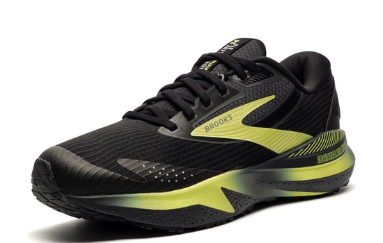 Brooks Adrenaline GTS 24 Weatherized Mens Running Shoes - Image 2