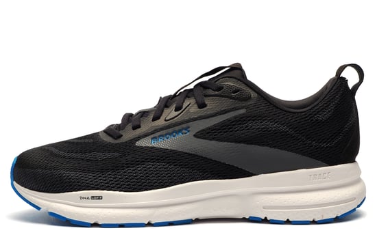 Brooks Trace 4 Mens Running Shoes - Image 1