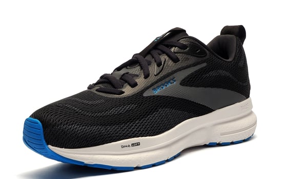 Brooks Trace 4 Mens Running Shoes - Image 2