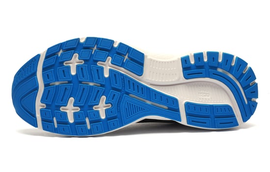 Brooks Trace 4 Mens Running Shoes - Image 4