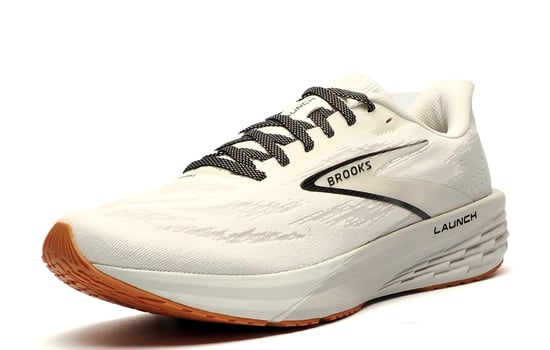 Brooks Launch 11 Mens Running Shoes - Image 2