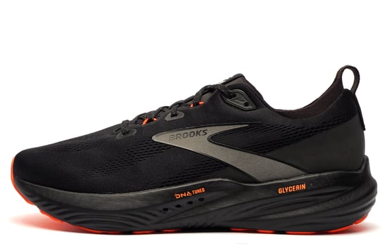 Brooks Glycerin 22 Mens Running Shoes - Image 1